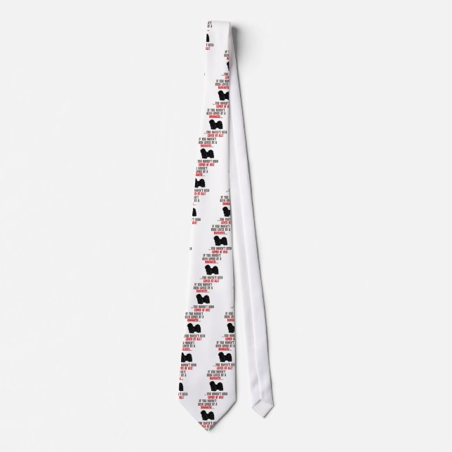 Havanese Slips (Framsida)
