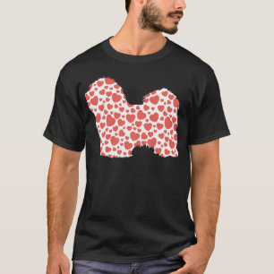 Havanese T-shirt