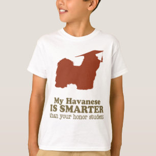 Havanese T Shirt