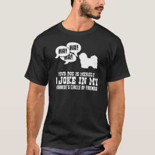 Havanese T-shirt