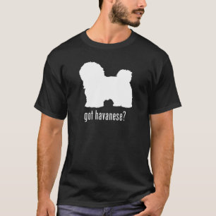 Havanese Tee