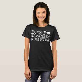 Havanese Tee
