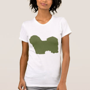 Havanese Tee Shirt