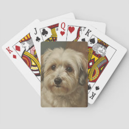 Havanesiska Casinokort