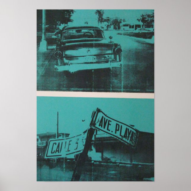 Havanna 5 2 poster (Framsidan)