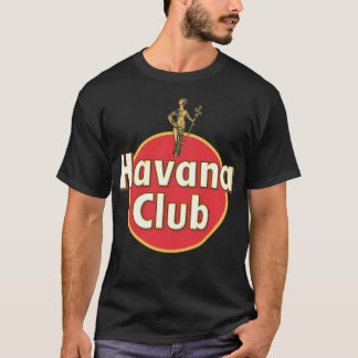 Havanna Klubb T Shirt