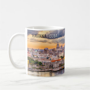 Havanna Kuba Kaffemugg