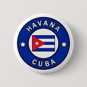 Havanna Kuba Knapp