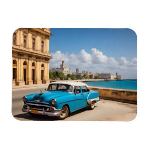 Havanna Kuba Magnet