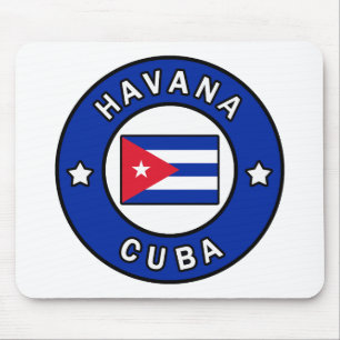 Havanna Kuba Musmatta