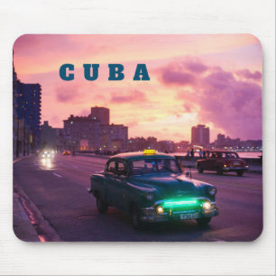Havanna - Kuba Musmatta