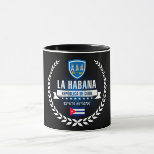 Havanna Mugg