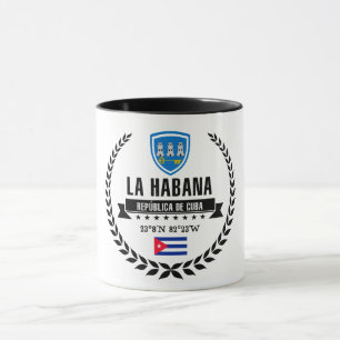 Havanna Mugg