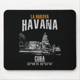 Havanna Musmatta