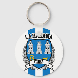 Havanna Nyckelring