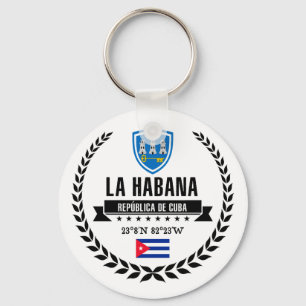 Havanna Nyckelring