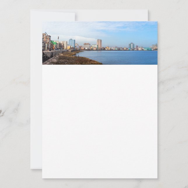 Havanna, stad (Framsida)