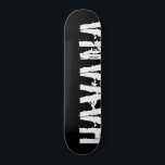 Havanna - Urban Stil - Skateboard<br><div class="desc">coolans stadsplanering</div>