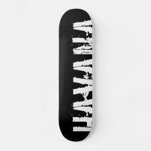 Havanna - Urban Stil - Skateboard