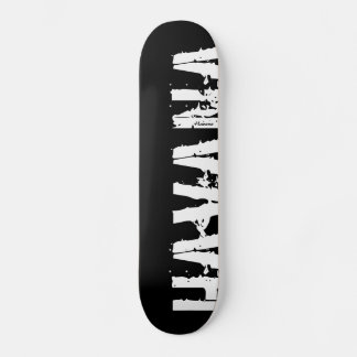 Havanna - Urban Stil - Skateboard