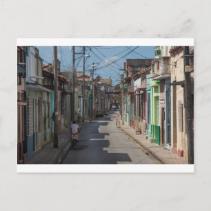 Havanna Vykort