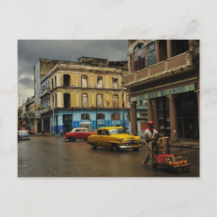 Havanna Vykort