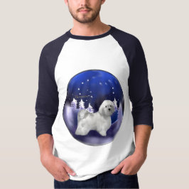 Havanska julgåvor t-shirt