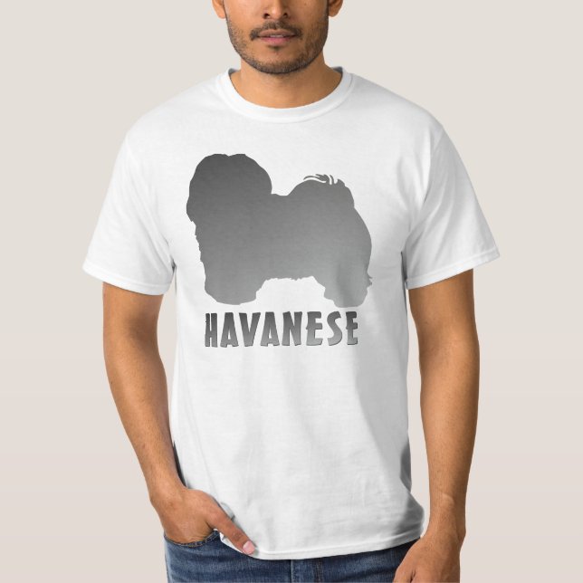 Havanska T-shirt (Framsida)