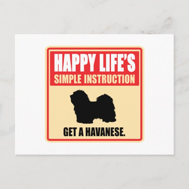 Havanska Vykort (Framsida)