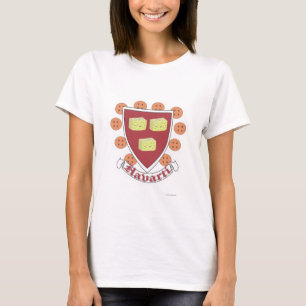 Havarti Universiteten Cheesy College Student Motto T Shirt
