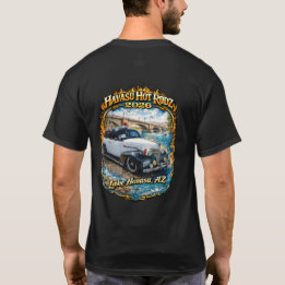 Havasu Hot Rodz 2026 T Shirt