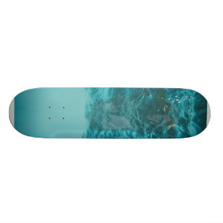 Havdesign Mini Skateboard Bräda 18,7 Cm