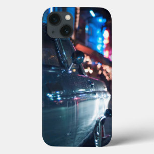 Havdrevvintage car