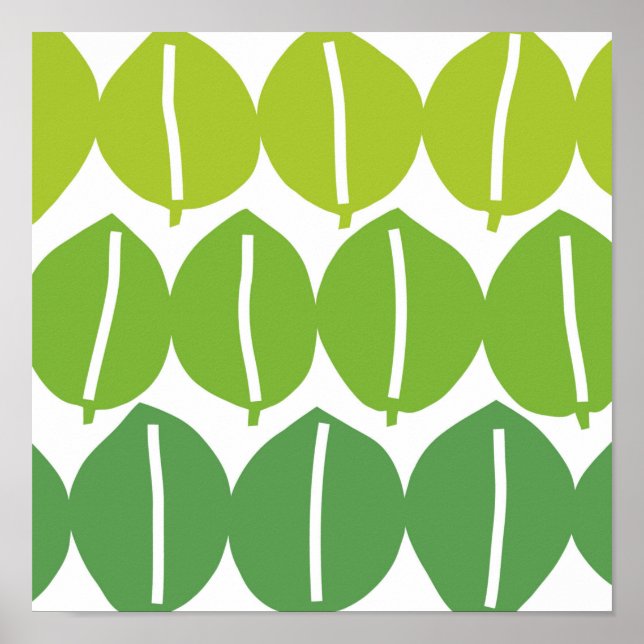 HAVE A GOOD DAY Poster (Framsidan)