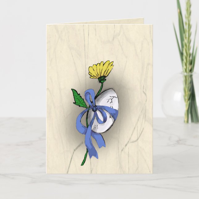 Have a Happy Hatch-Day Kort (Framsida)