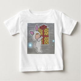 Have a Honey Bunny Christmas T Shirt