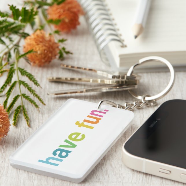 Have fun (Högra Framsidan)