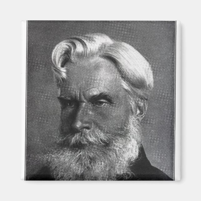 Havelock Ellis Magnet (Framsidan)