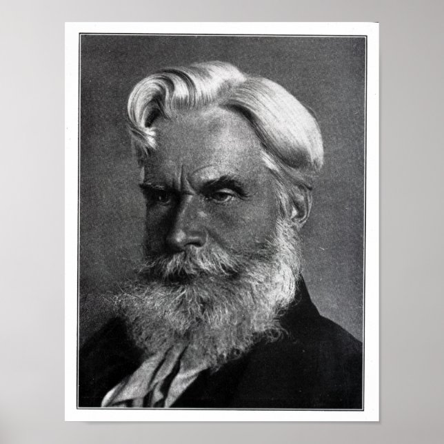 Havelock Ellis Poster (Framsidan)