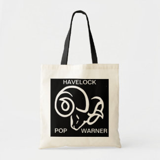 HAVELOCK-POP WARNER TYGKASSE