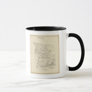 Haverhill, Grafton Co Mugg