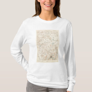 Haverhill Massachusetts Tee