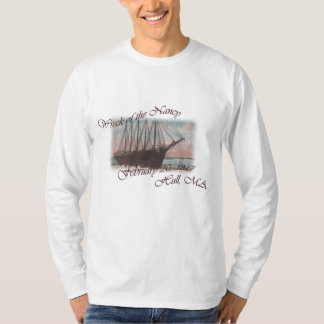 Haveri av Nancy Tee Shirt
