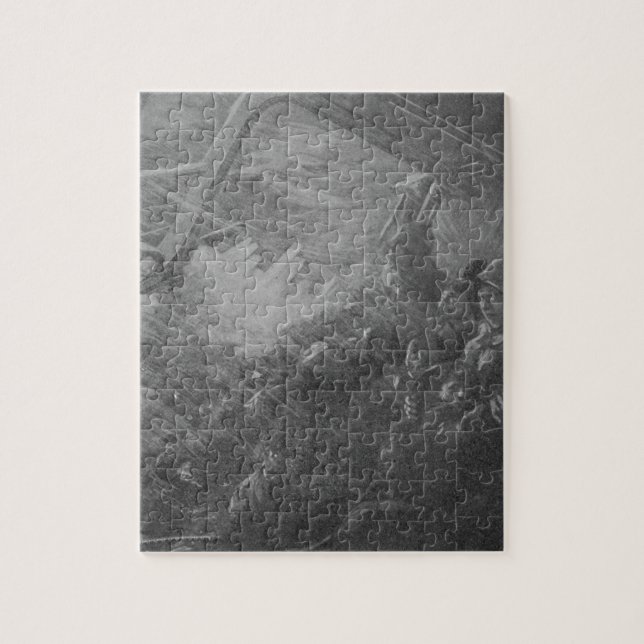 Haveri & sjunka av den Titanic 1912en Pussel (Vertikal)