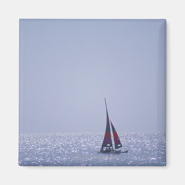 Havet 23 magnet (Framsidan)