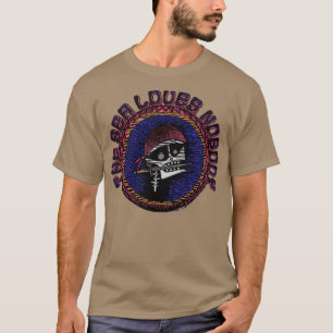 Havet älskar ingen t shirt