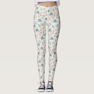 Havet Är En Dikt Utan Ord Leggings
