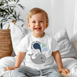 Havet är mitt hem t shirt