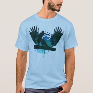 Havet bleknar av... t-shirt