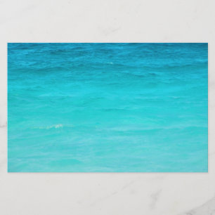 havet brevpapper